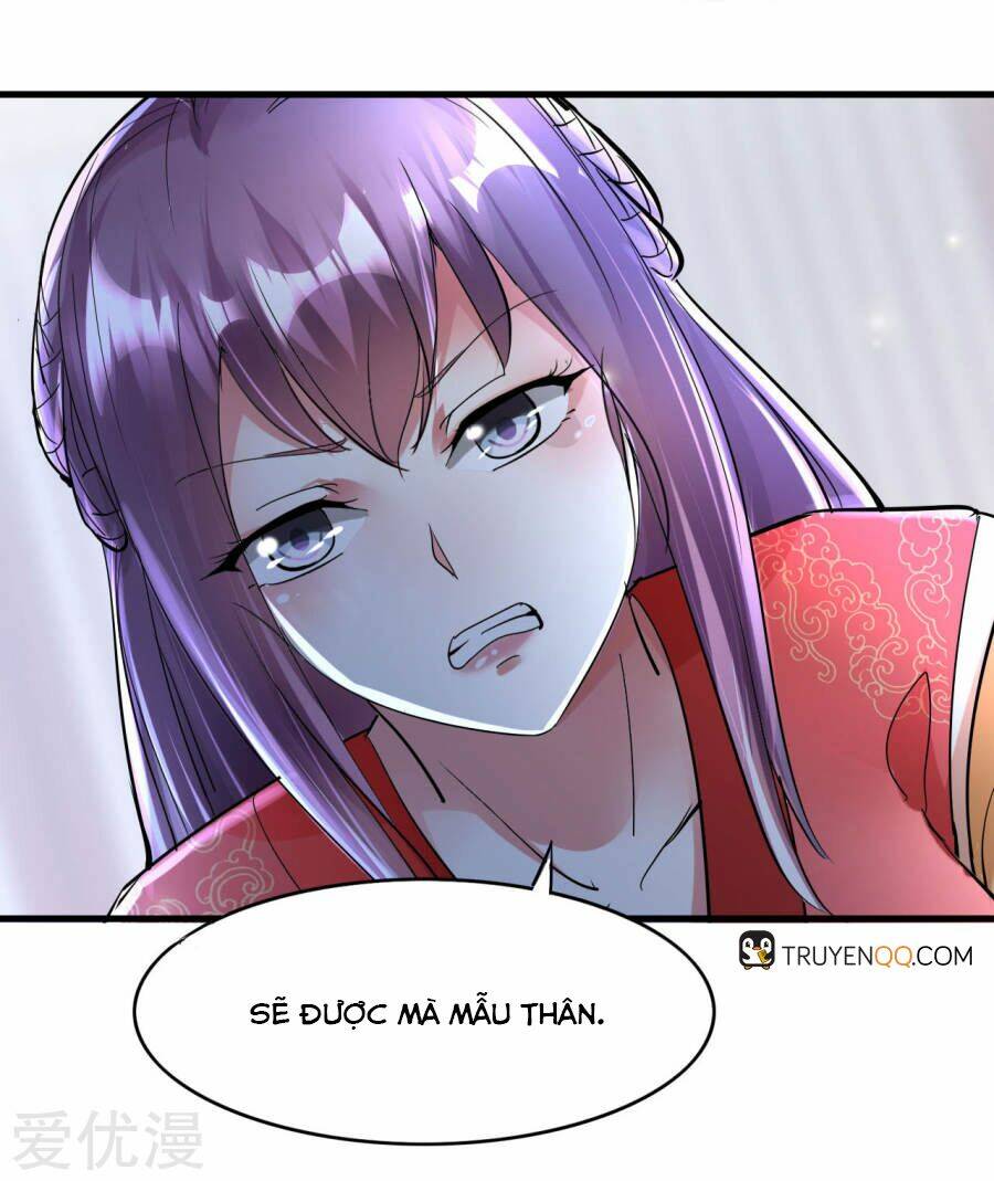 Phúc Hắc Vương Gia Đừng Làm Loạn Chap 3 - Next Chap 4