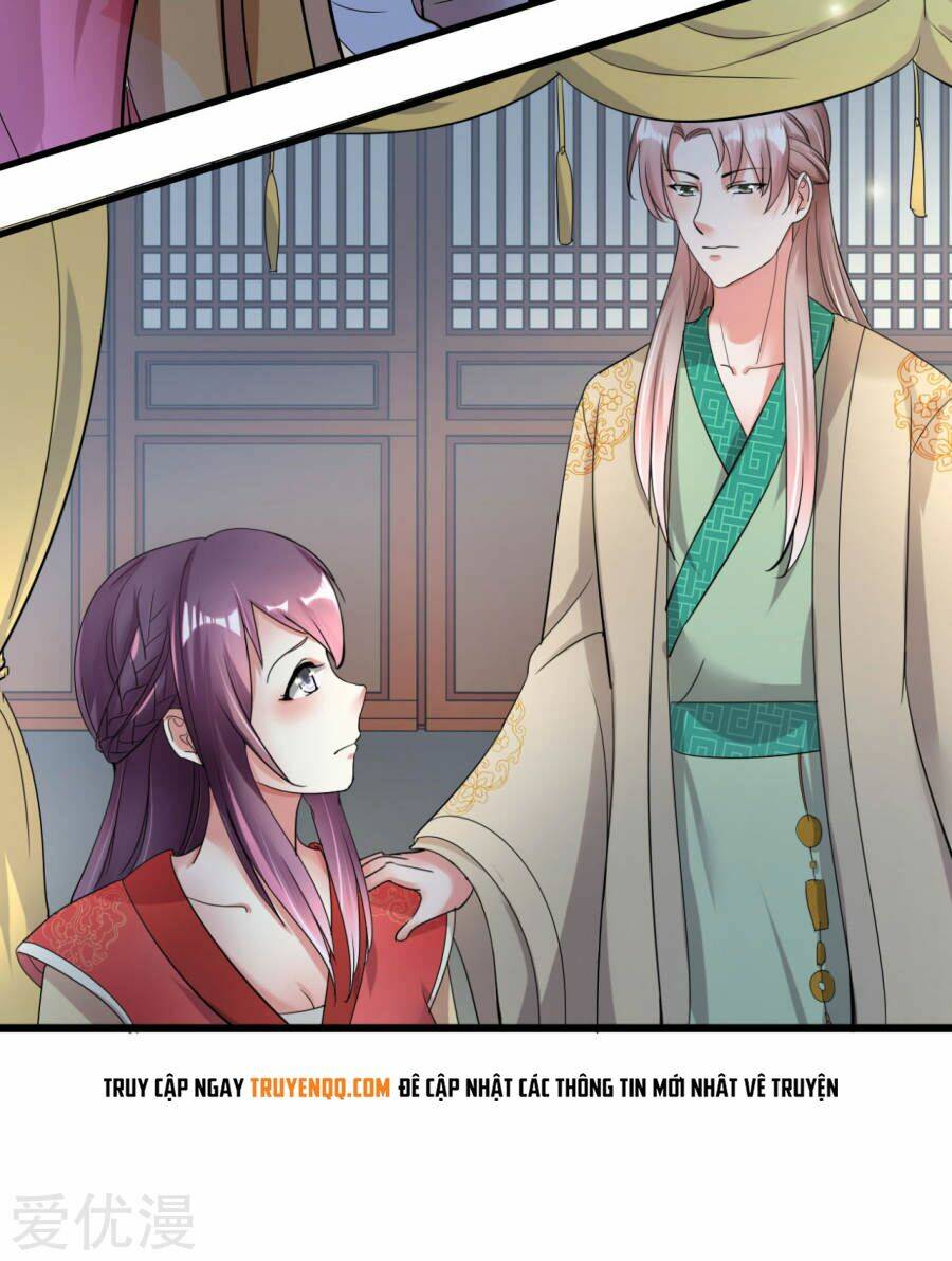 Phúc Hắc Vương Gia Đừng Làm Loạn Chap 3 - Next Chap 4