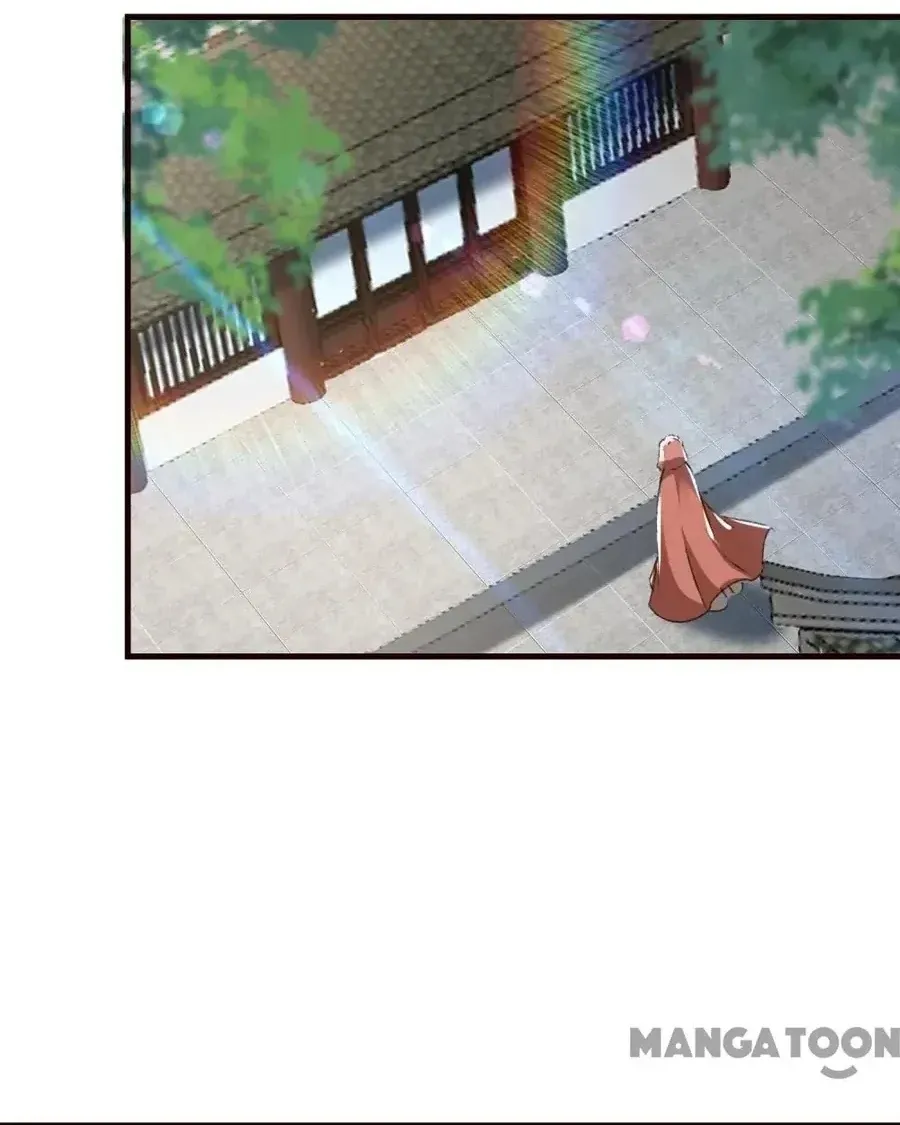 Phúc Hắc Vương Gia Đừng Làm Loạn Chap 300 - Next Chap 301
