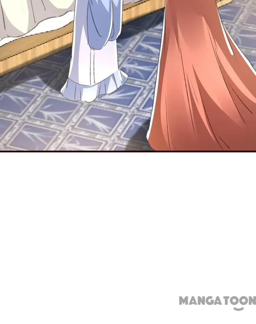Phúc Hắc Vương Gia Đừng Làm Loạn Chap 300 - Next Chap 301