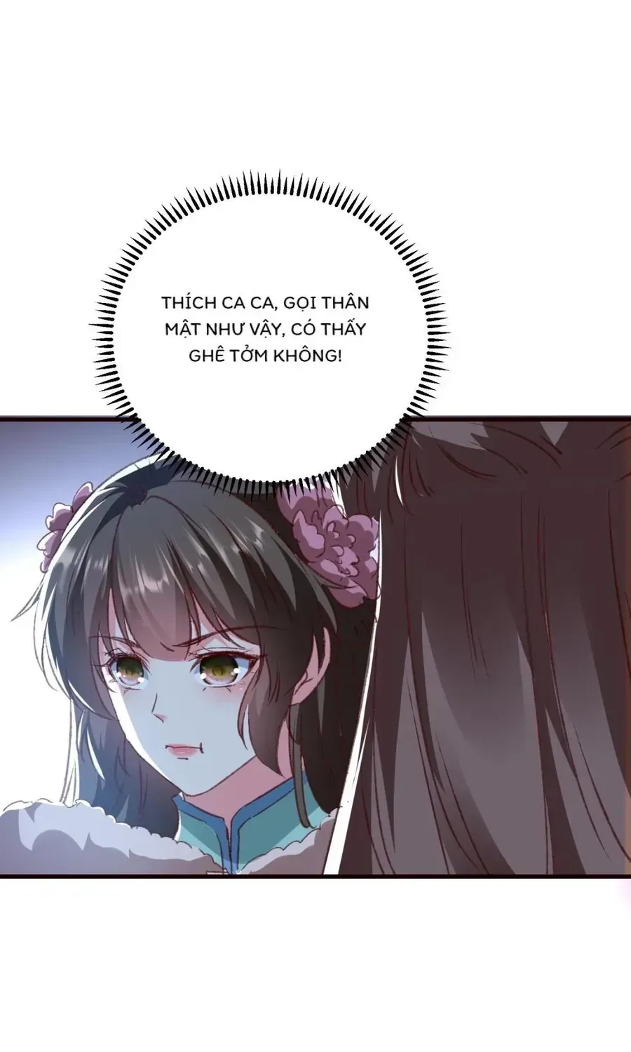Phúc Hắc Vương Gia Đừng Làm Loạn Chap 300 - Next Chap 301