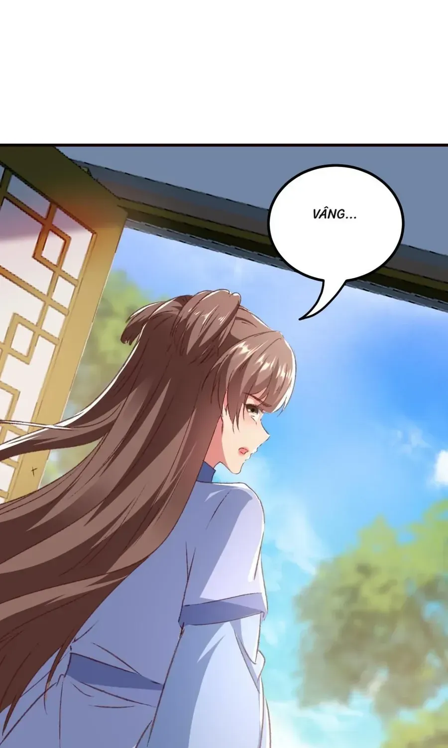 Phúc Hắc Vương Gia Đừng Làm Loạn Chap 300 - Next Chap 301