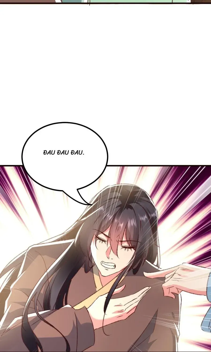 Phúc Hắc Vương Gia Đừng Làm Loạn Chap 300 - Next Chap 301