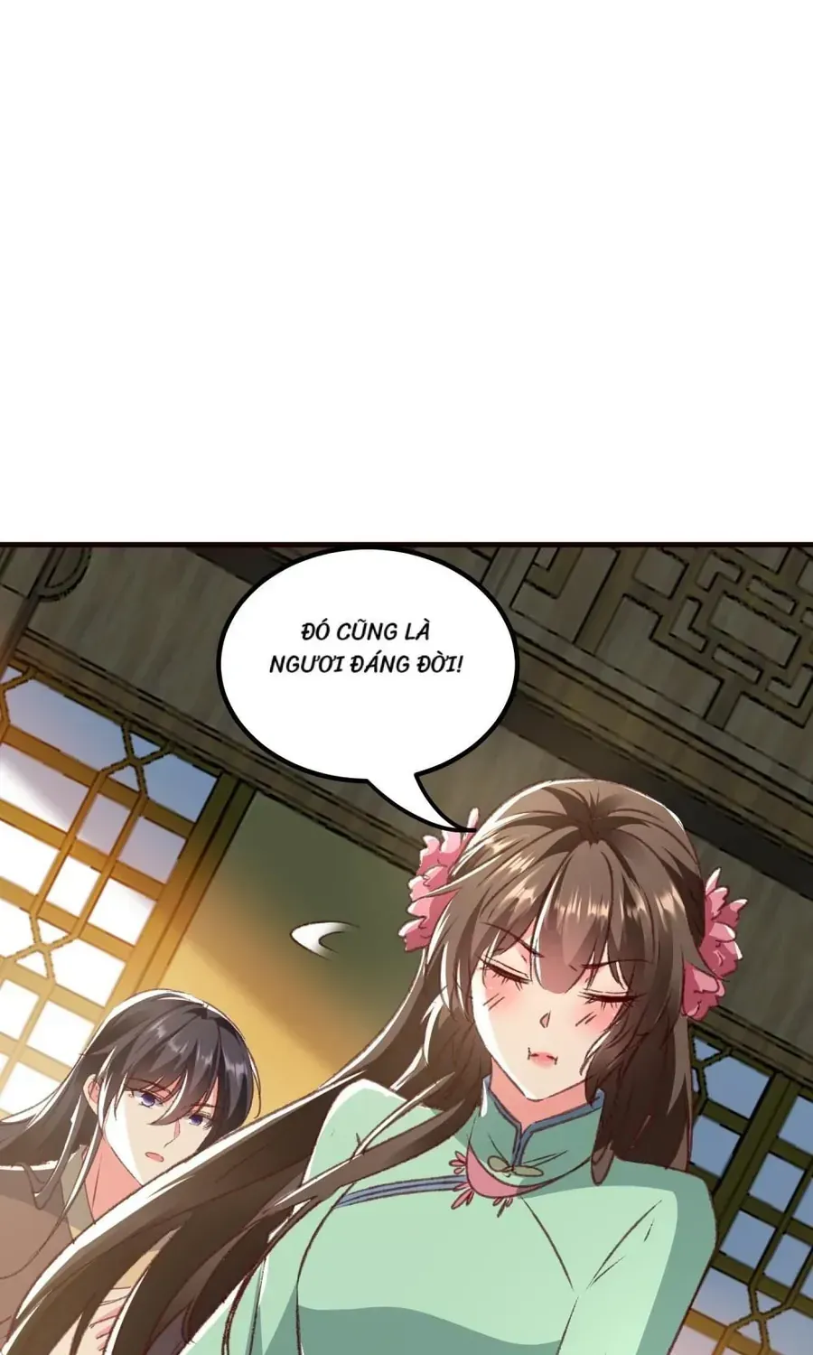 Phúc Hắc Vương Gia Đừng Làm Loạn Chap 300 - Next Chap 301