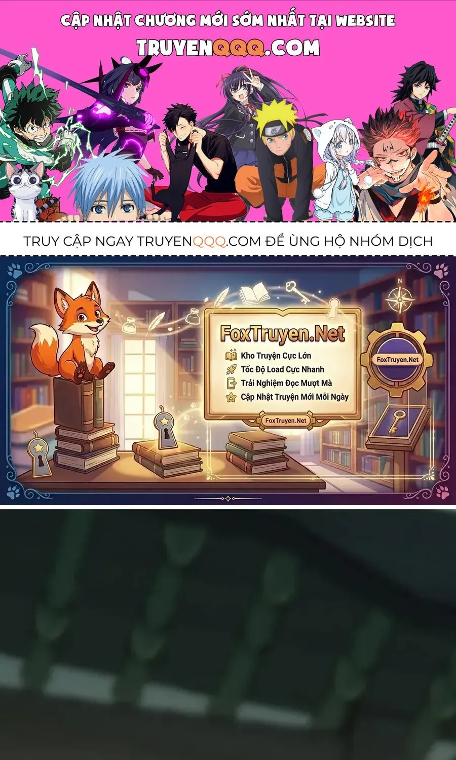 Phúc Hắc Vương Gia Đừng Làm Loạn Chap 301 - Next Chap 302