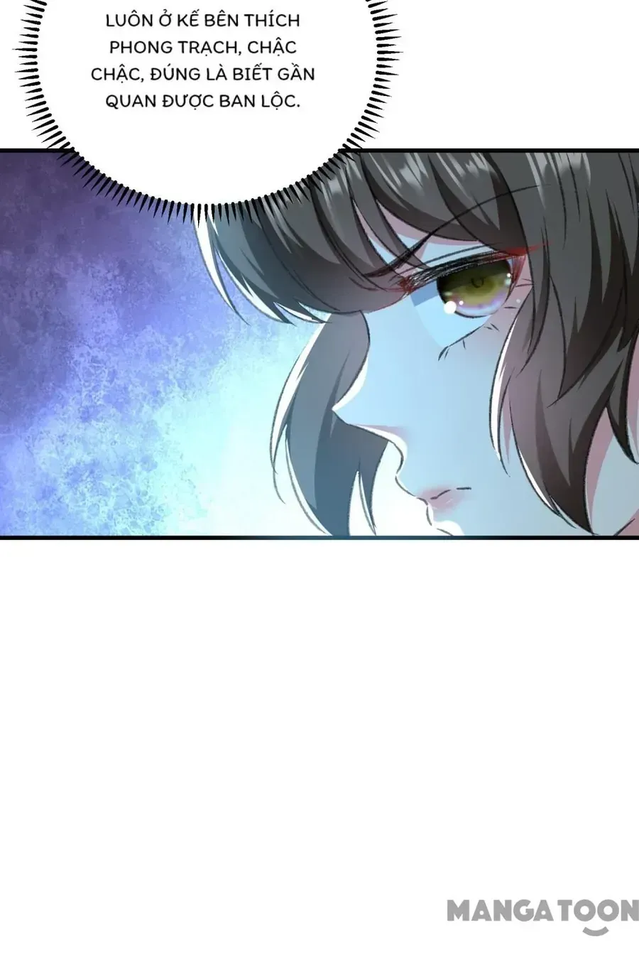 Phúc Hắc Vương Gia Đừng Làm Loạn Chap 301 - Next Chap 302