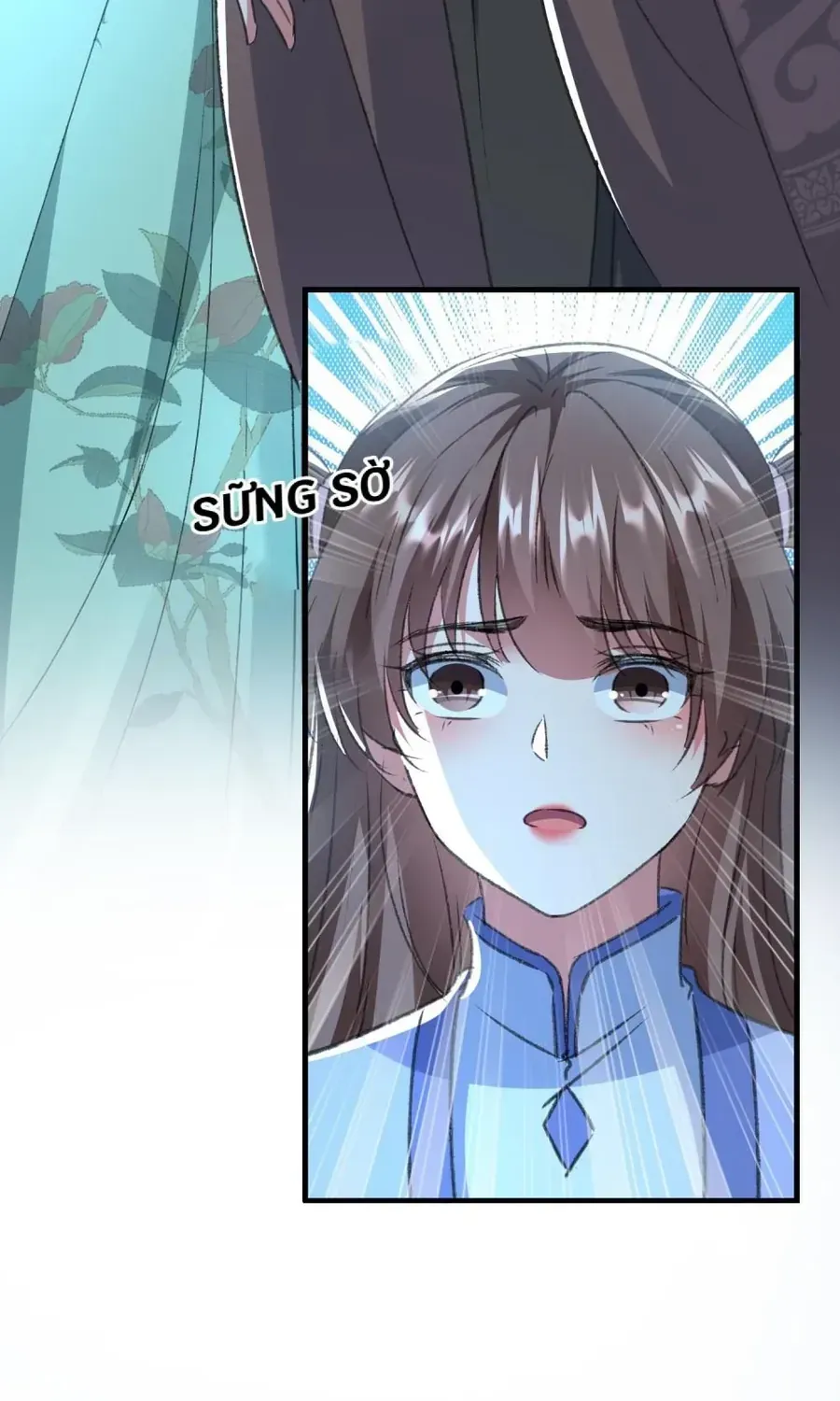 Phúc Hắc Vương Gia Đừng Làm Loạn Chap 301 - Next Chap 302