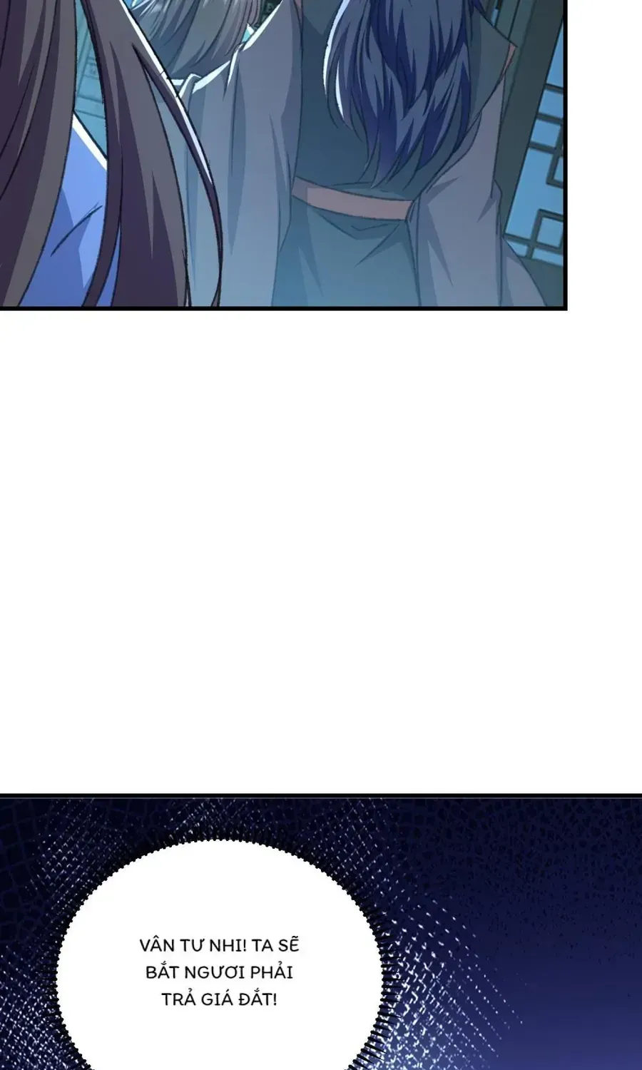 Phúc Hắc Vương Gia Đừng Làm Loạn Chap 301 - Next Chap 302