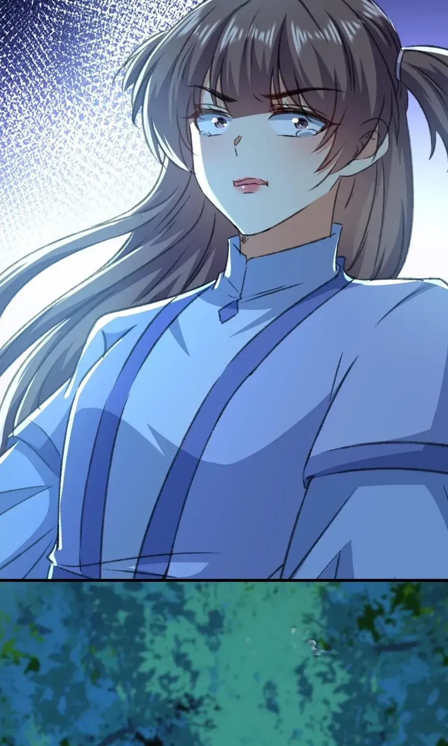 Phúc Hắc Vương Gia Đừng Làm Loạn Chap 301 - Next Chap 302