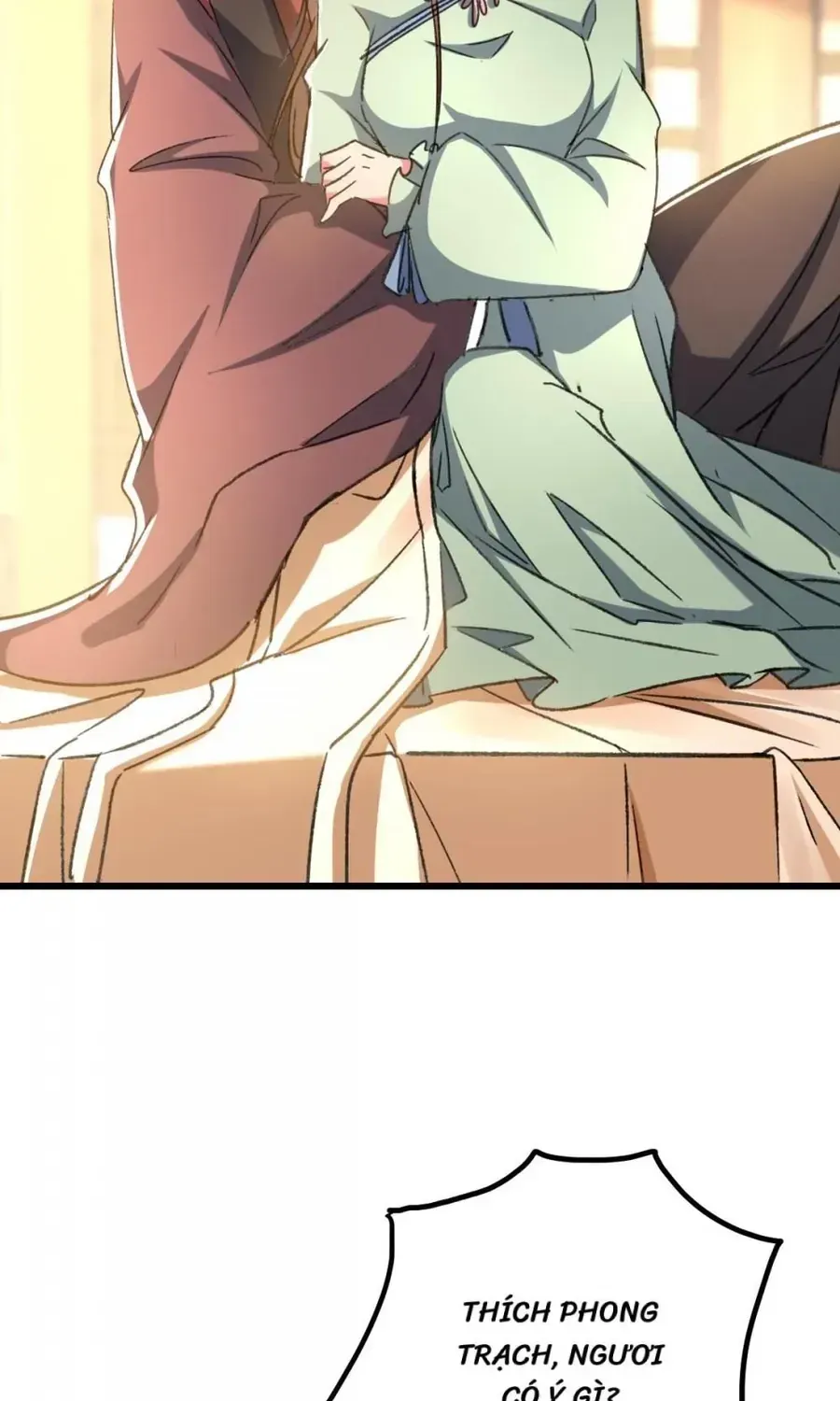 Phúc Hắc Vương Gia Đừng Làm Loạn Chap 302 - Next Chap 303