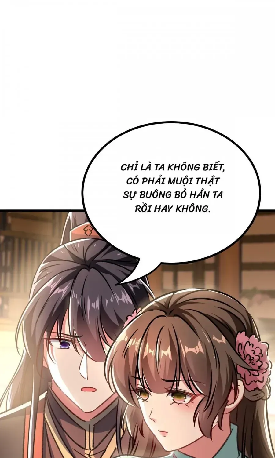 Phúc Hắc Vương Gia Đừng Làm Loạn Chap 302 - Next Chap 303