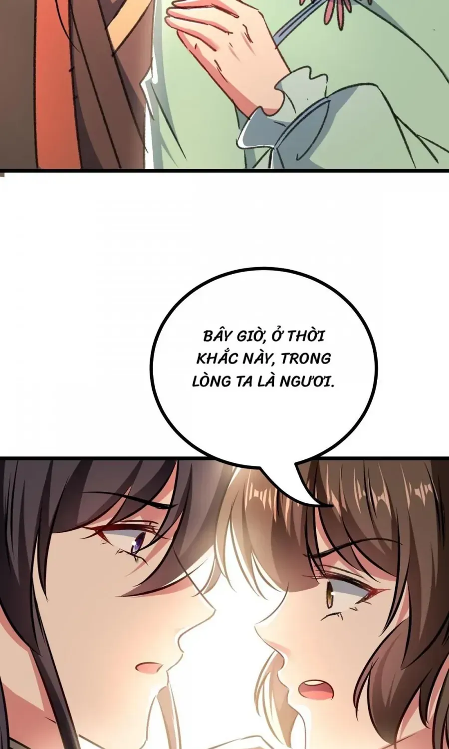 Phúc Hắc Vương Gia Đừng Làm Loạn Chap 302 - Next Chap 303
