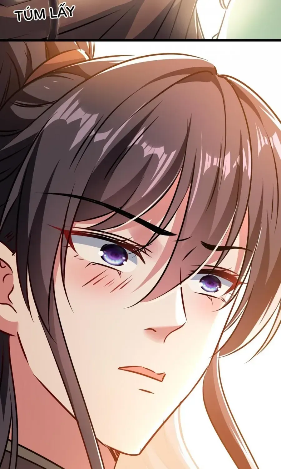 Phúc Hắc Vương Gia Đừng Làm Loạn Chap 302 - Next Chap 303