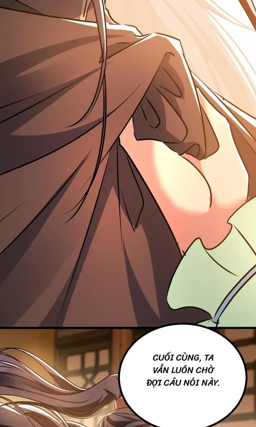 Phúc Hắc Vương Gia Đừng Làm Loạn Chap 302 - Next Chap 303