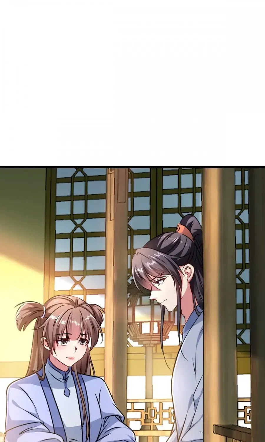 Phúc Hắc Vương Gia Đừng Làm Loạn Chap 302 - Next Chap 303
