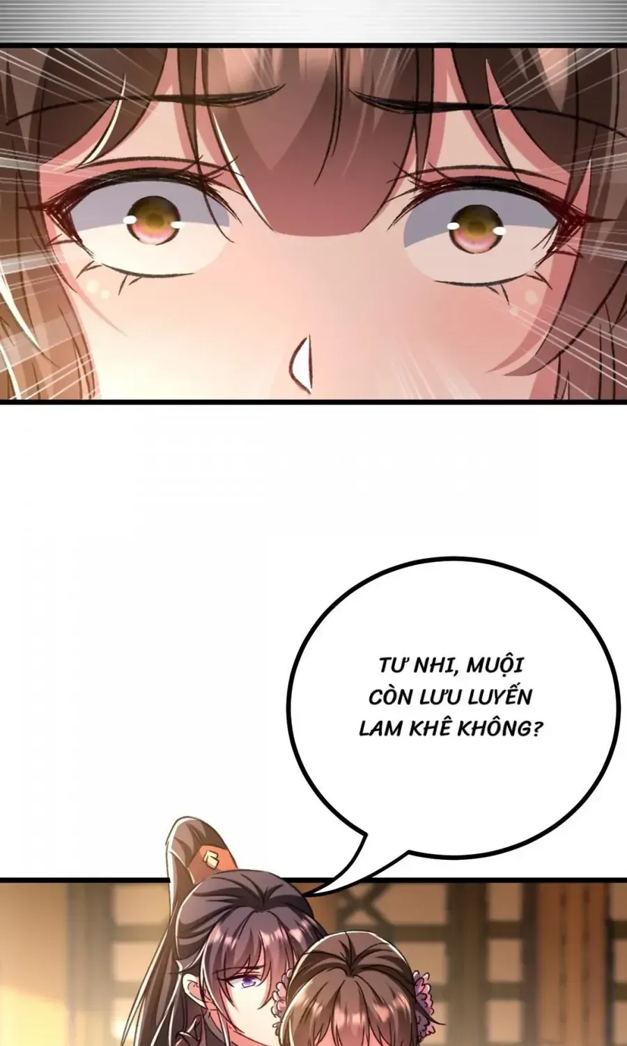 Phúc Hắc Vương Gia Đừng Làm Loạn Chap 302 - Next Chap 303