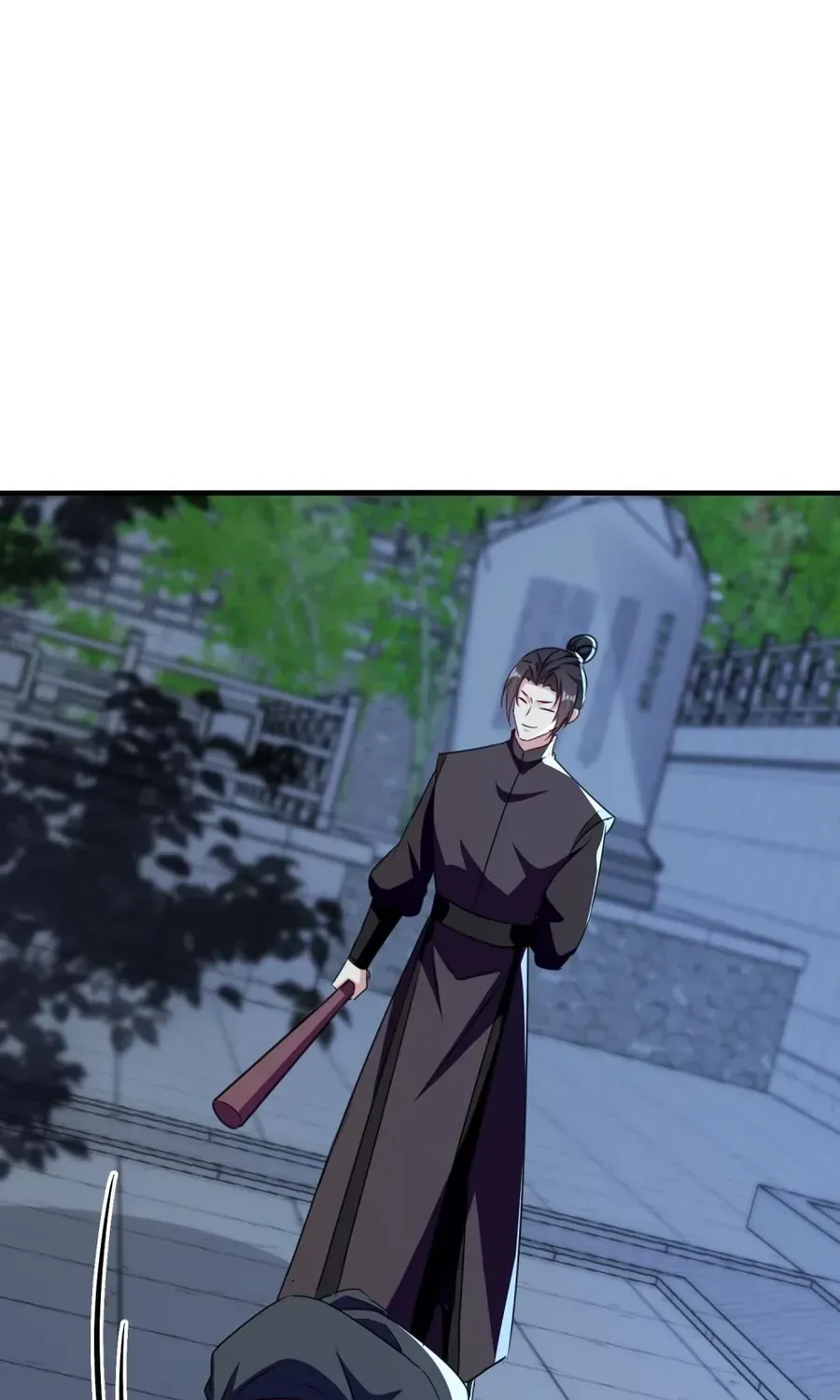 Phúc Hắc Vương Gia Đừng Làm Loạn Chap 303 - Next Chap 304