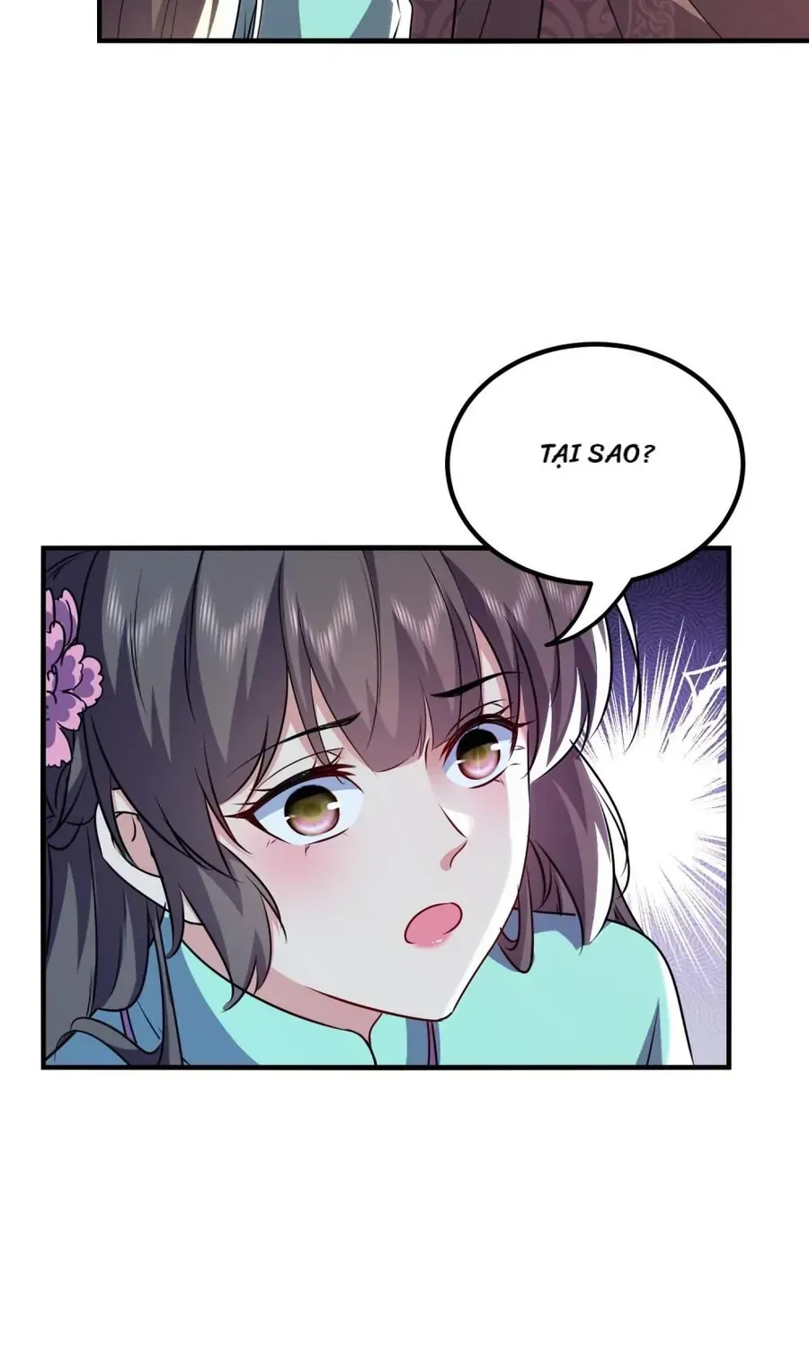 Phúc Hắc Vương Gia Đừng Làm Loạn Chap 303 - Next Chap 304
