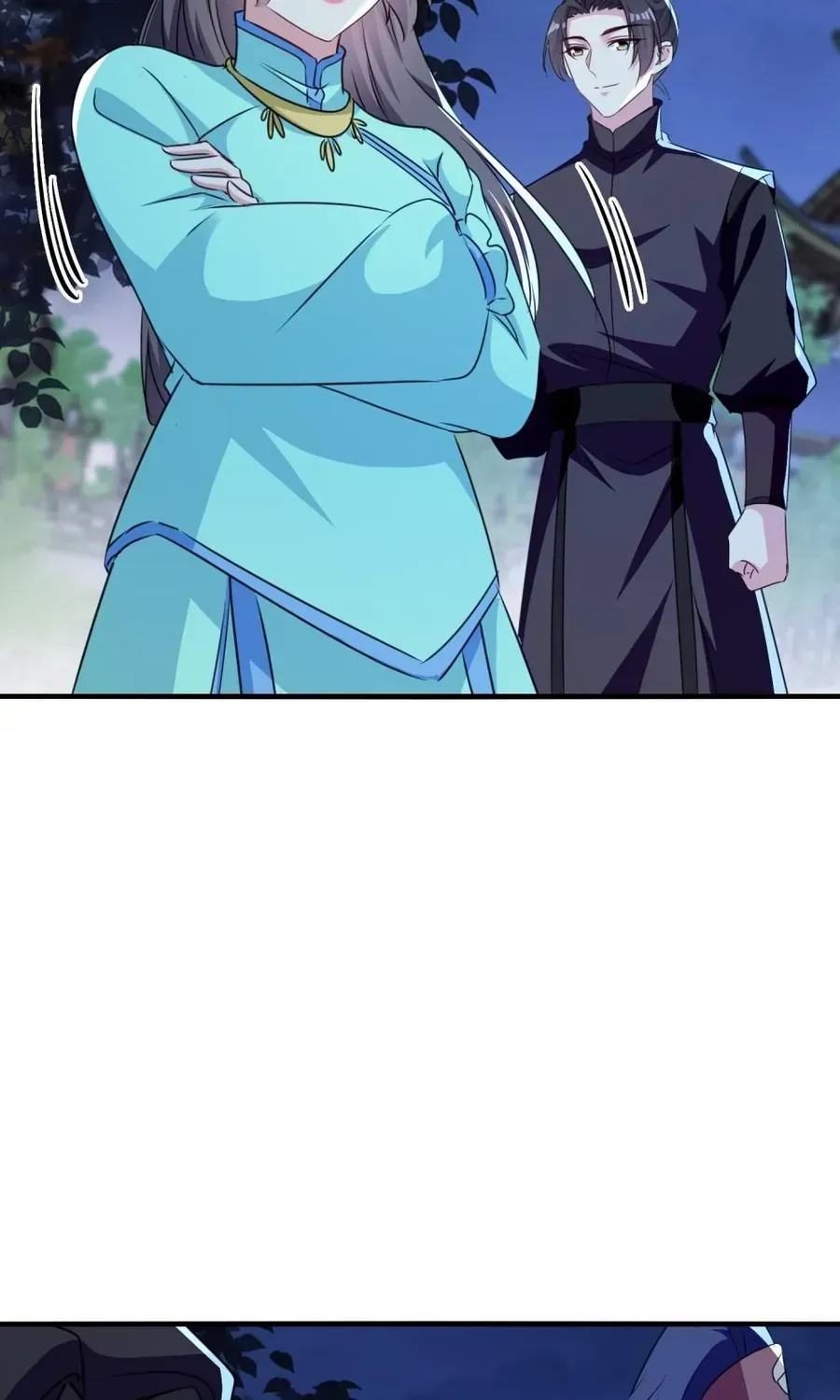 Phúc Hắc Vương Gia Đừng Làm Loạn Chap 303 - Next Chap 304