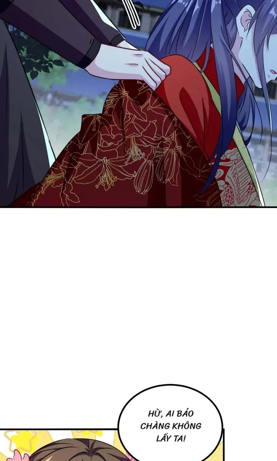 Phúc Hắc Vương Gia Đừng Làm Loạn Chap 303 - Next Chap 304