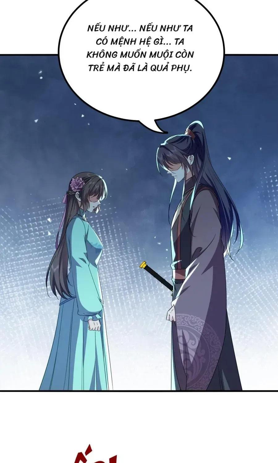 Phúc Hắc Vương Gia Đừng Làm Loạn Chap 303 - Next Chap 304