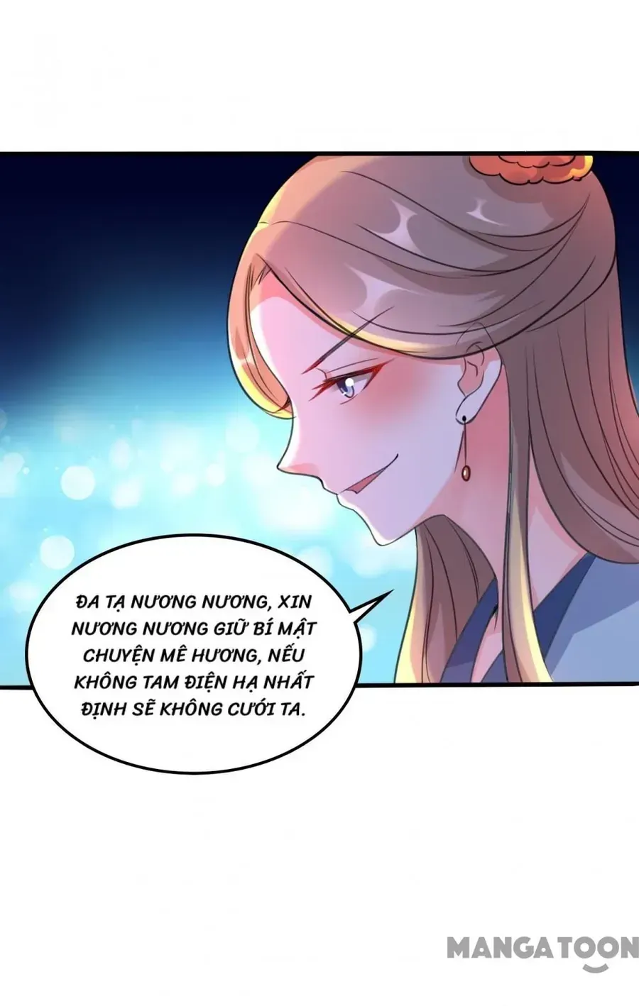 Phúc Hắc Vương Gia Đừng Làm Loạn Chap 32 - Next Chap 33