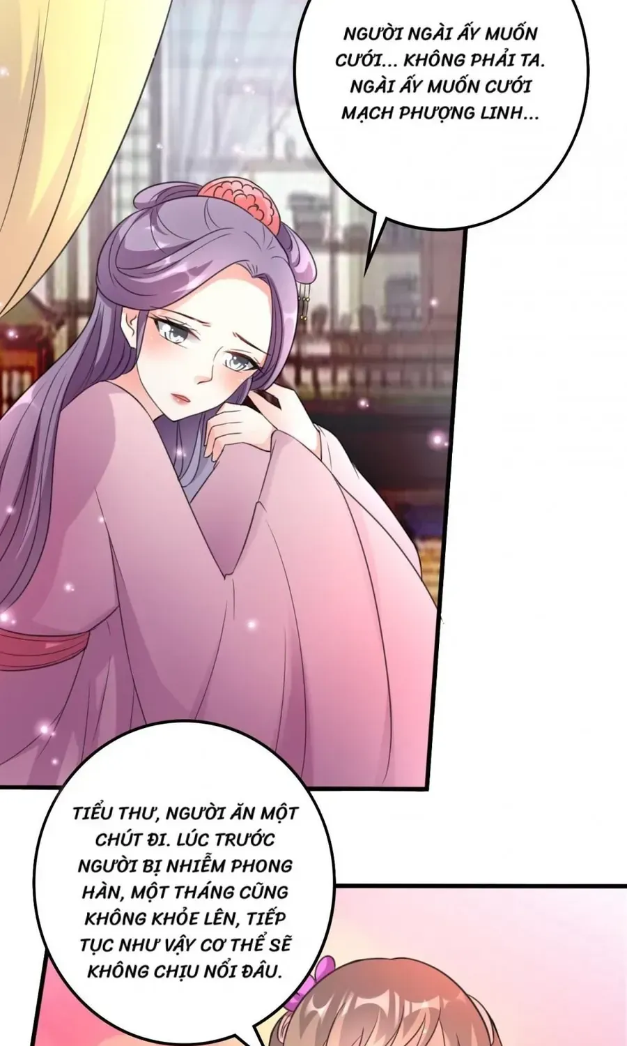 Phúc Hắc Vương Gia Đừng Làm Loạn Chap 32 - Next Chap 33