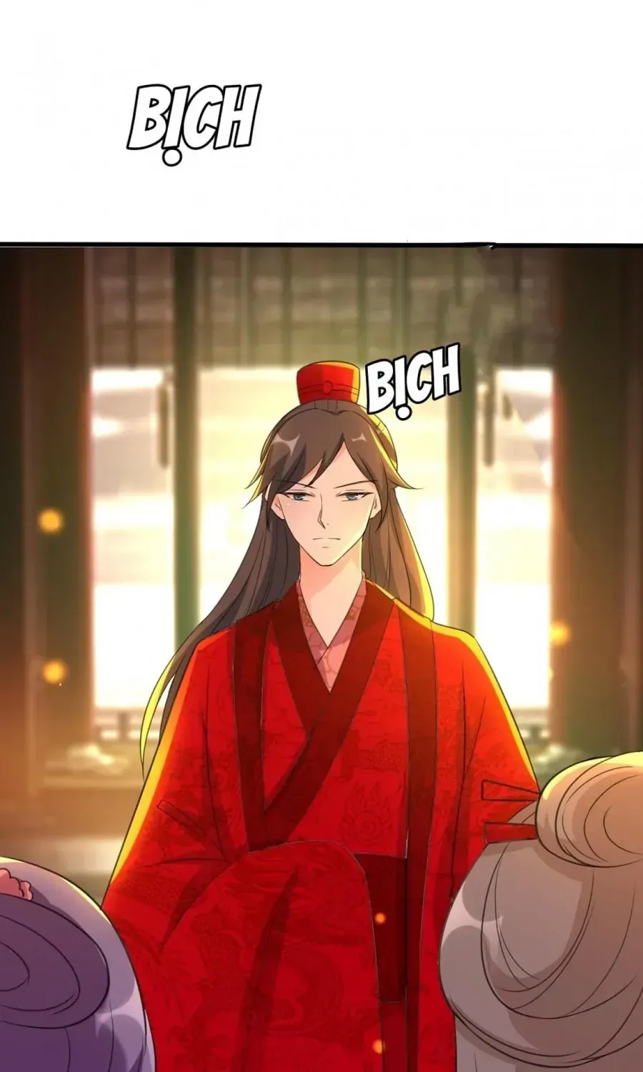 Phúc Hắc Vương Gia Đừng Làm Loạn Chap 32 - Next Chap 33