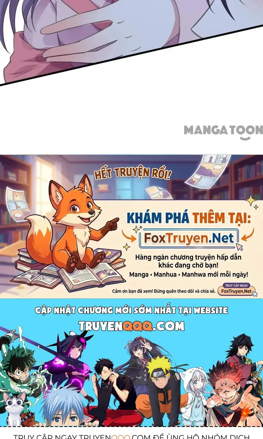 Phúc Hắc Vương Gia Đừng Làm Loạn Chap 32 - Next Chap 33