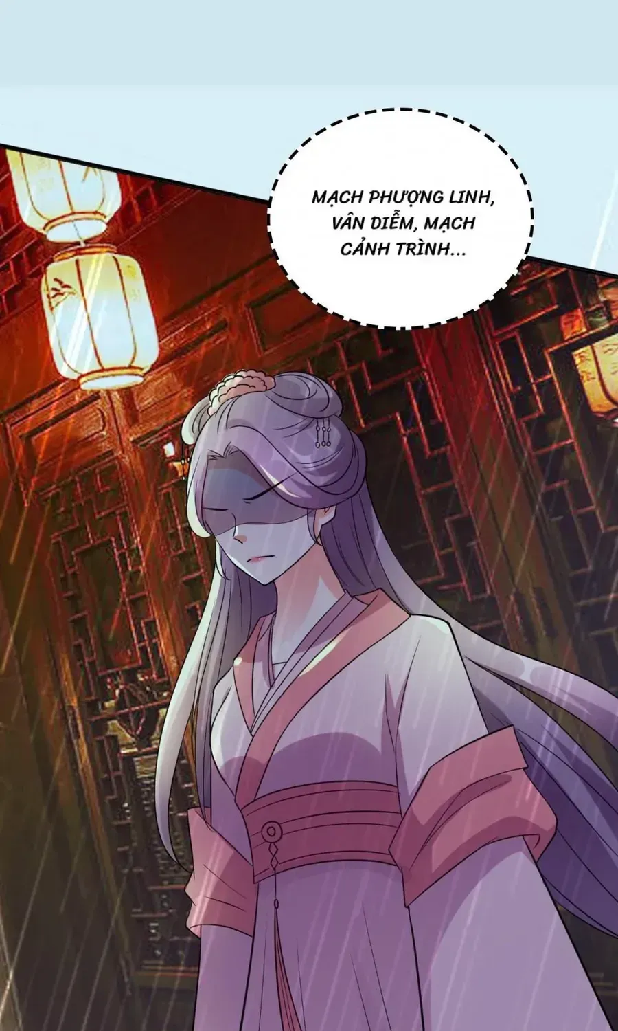Phúc Hắc Vương Gia Đừng Làm Loạn Chap 33 - Next Chap 34