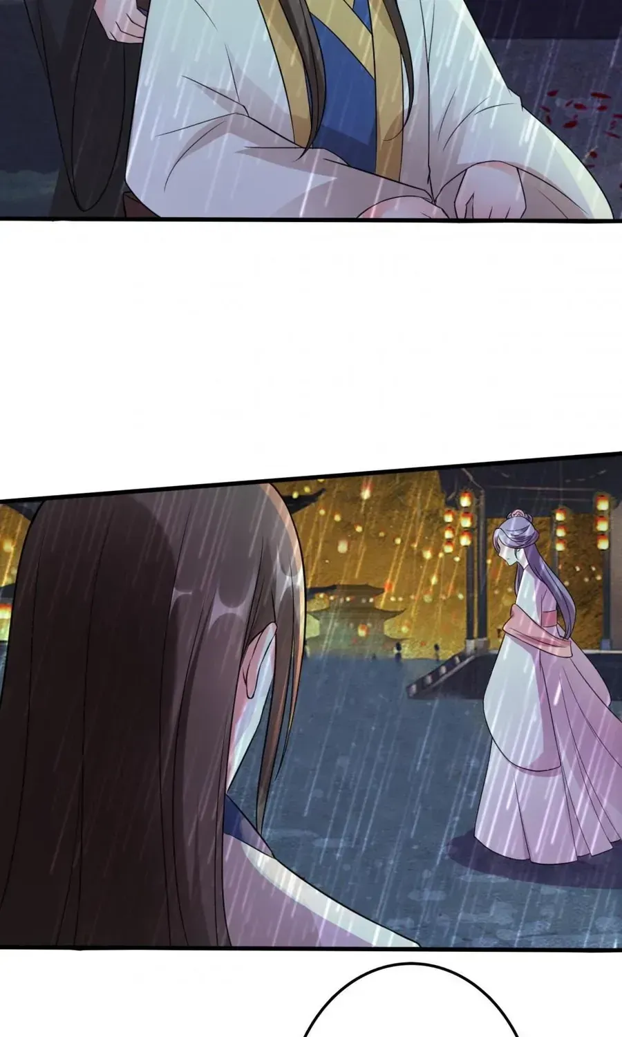 Phúc Hắc Vương Gia Đừng Làm Loạn Chap 33 - Next Chap 34