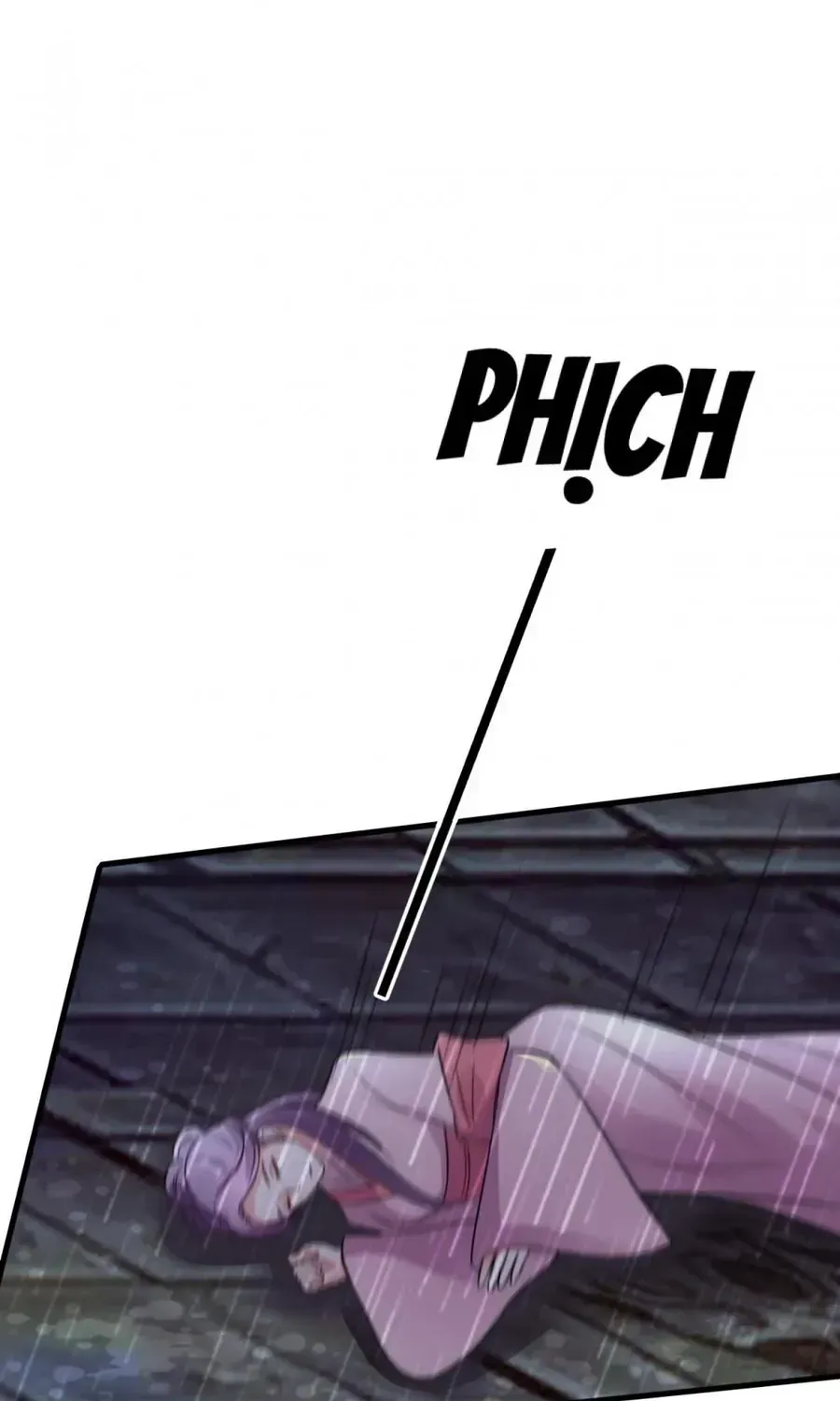 Phúc Hắc Vương Gia Đừng Làm Loạn Chap 33 - Next Chap 34