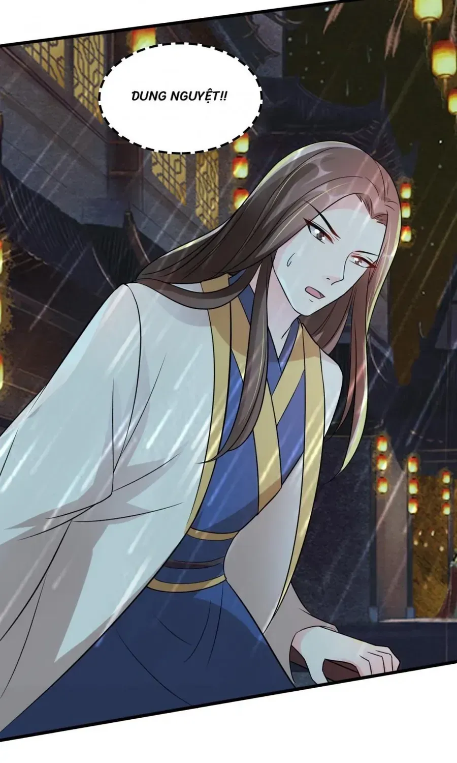 Phúc Hắc Vương Gia Đừng Làm Loạn Chap 33 - Next Chap 34