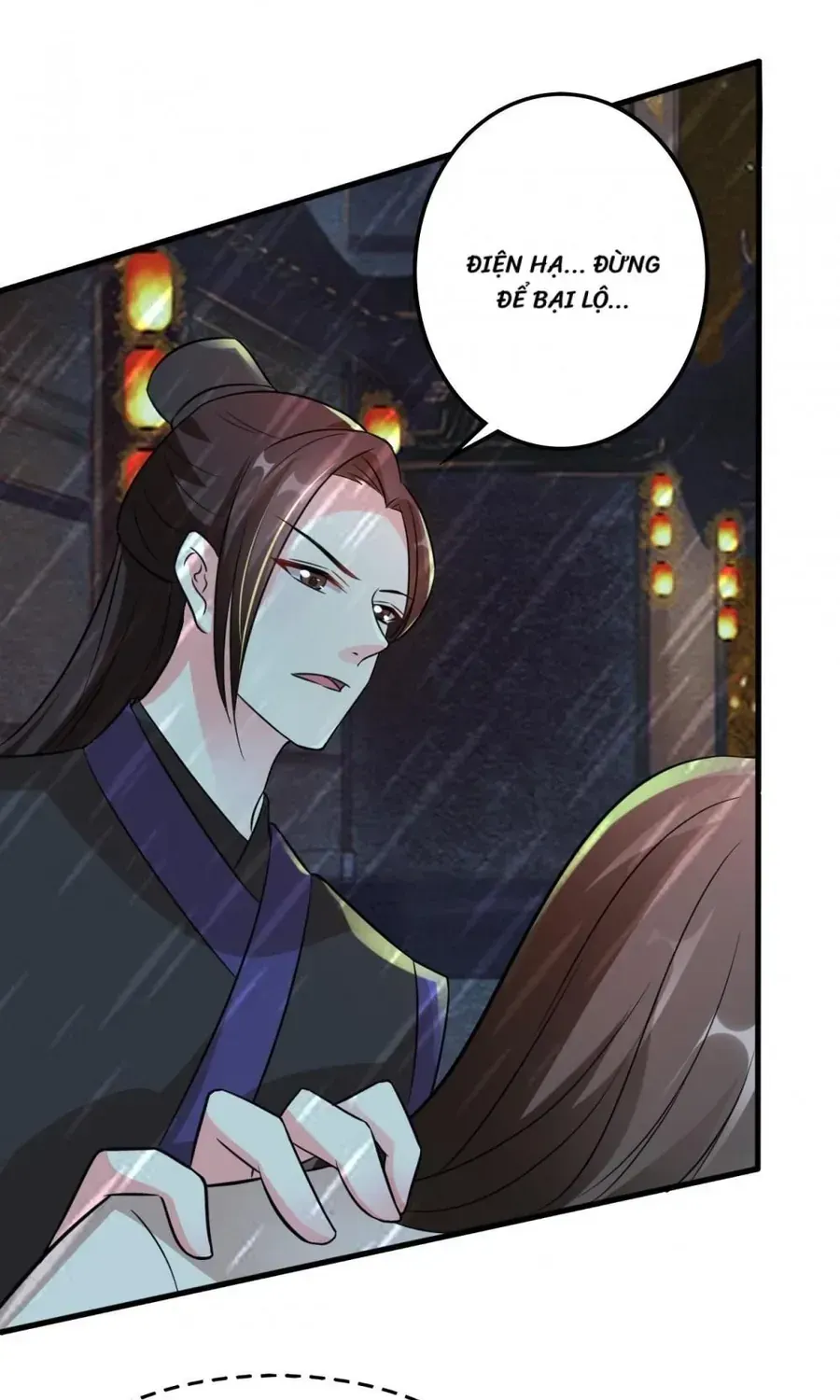 Phúc Hắc Vương Gia Đừng Làm Loạn Chap 33 - Next Chap 34