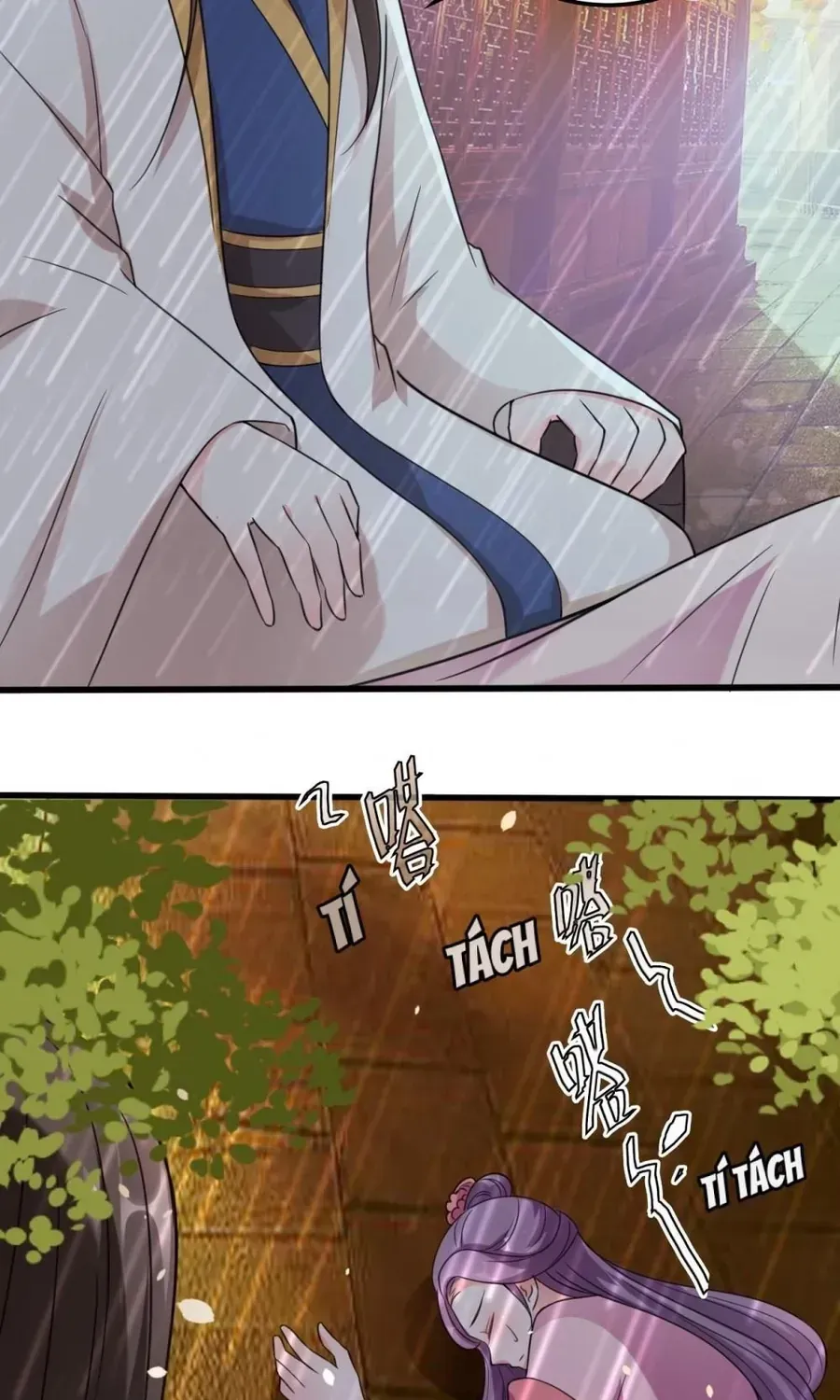 Phúc Hắc Vương Gia Đừng Làm Loạn Chap 33 - Next Chap 34