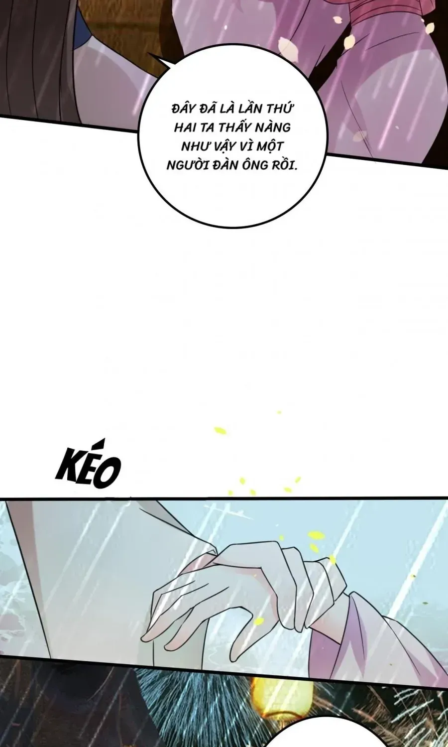 Phúc Hắc Vương Gia Đừng Làm Loạn Chap 33 - Next Chap 34