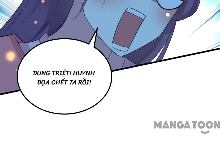Phúc Hắc Vương Gia Đừng Làm Loạn Chap 34 - Next Chap 35