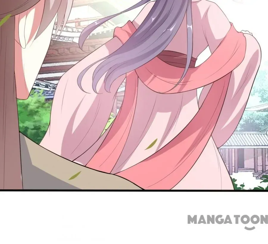 Phúc Hắc Vương Gia Đừng Làm Loạn Chap 34 - Next Chap 35
