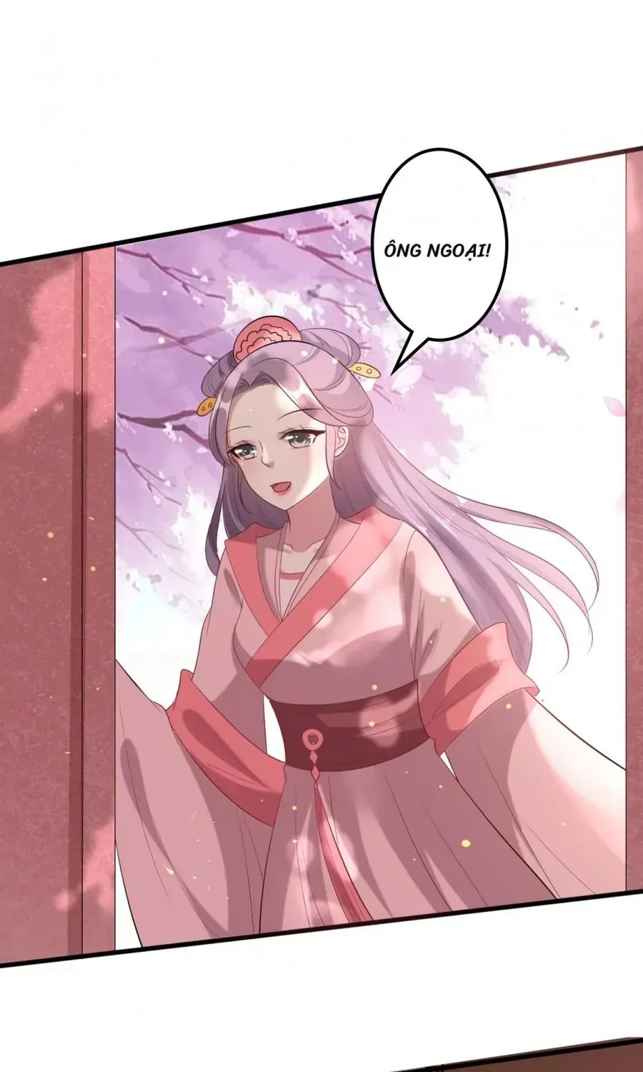Phúc Hắc Vương Gia Đừng Làm Loạn Chap 34 - Next Chap 35