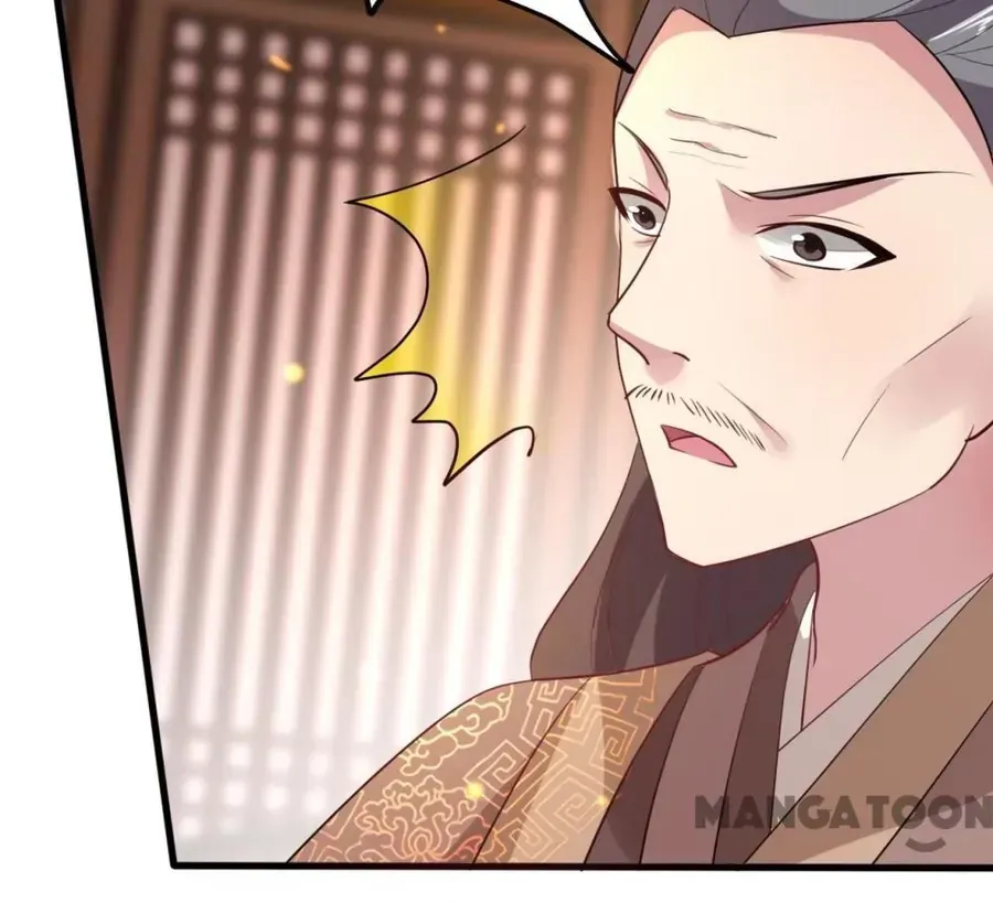 Phúc Hắc Vương Gia Đừng Làm Loạn Chap 34 - Next Chap 35