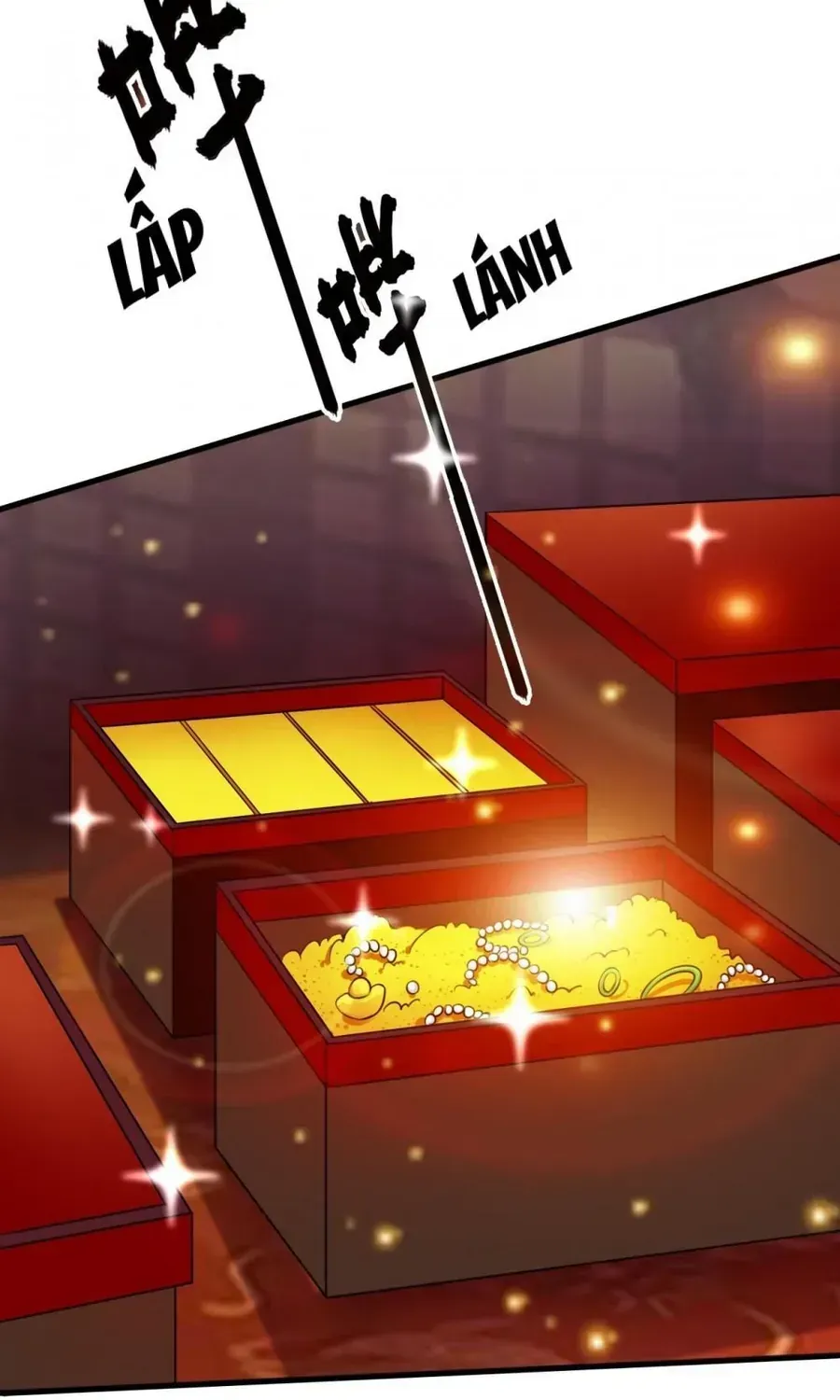 Phúc Hắc Vương Gia Đừng Làm Loạn Chap 34 - Next Chap 35