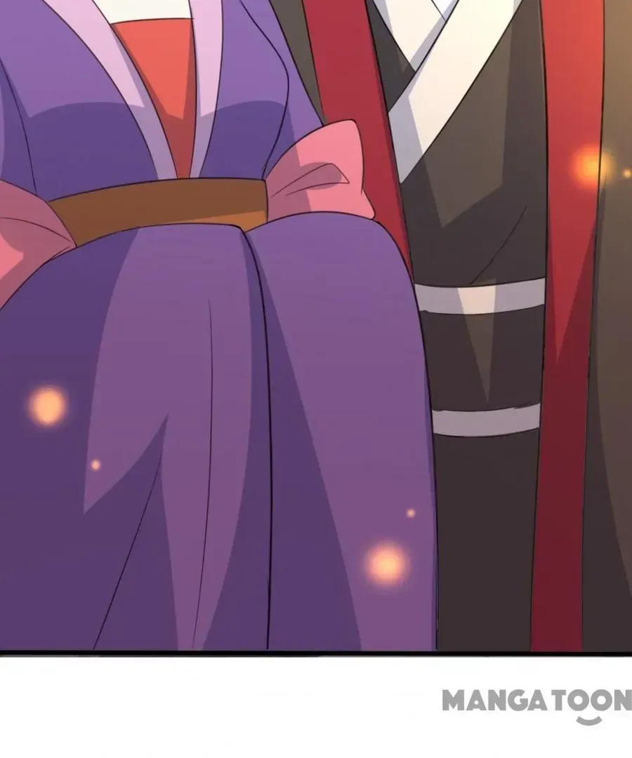 Phúc Hắc Vương Gia Đừng Làm Loạn Chap 35 - Next Chap 36