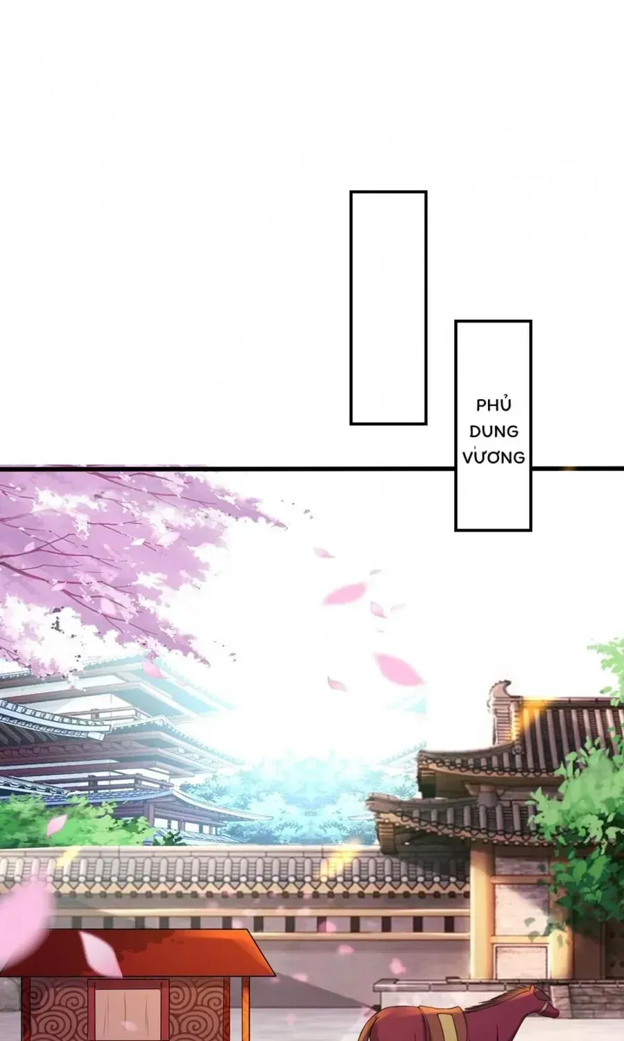 Phúc Hắc Vương Gia Đừng Làm Loạn Chap 35 - Next Chap 36