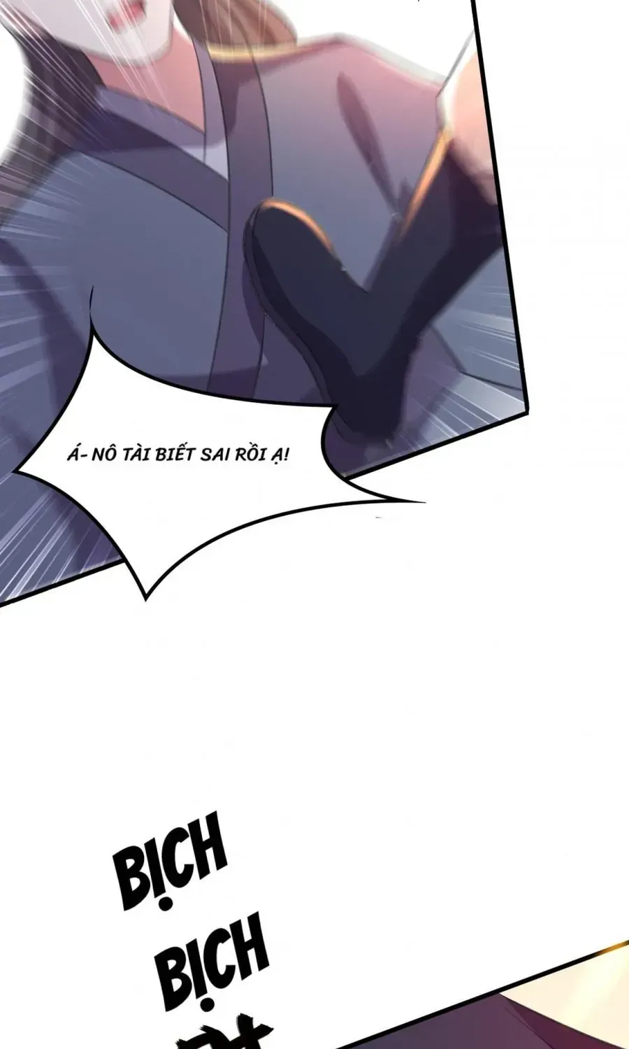 Phúc Hắc Vương Gia Đừng Làm Loạn Chap 35 - Next Chap 36