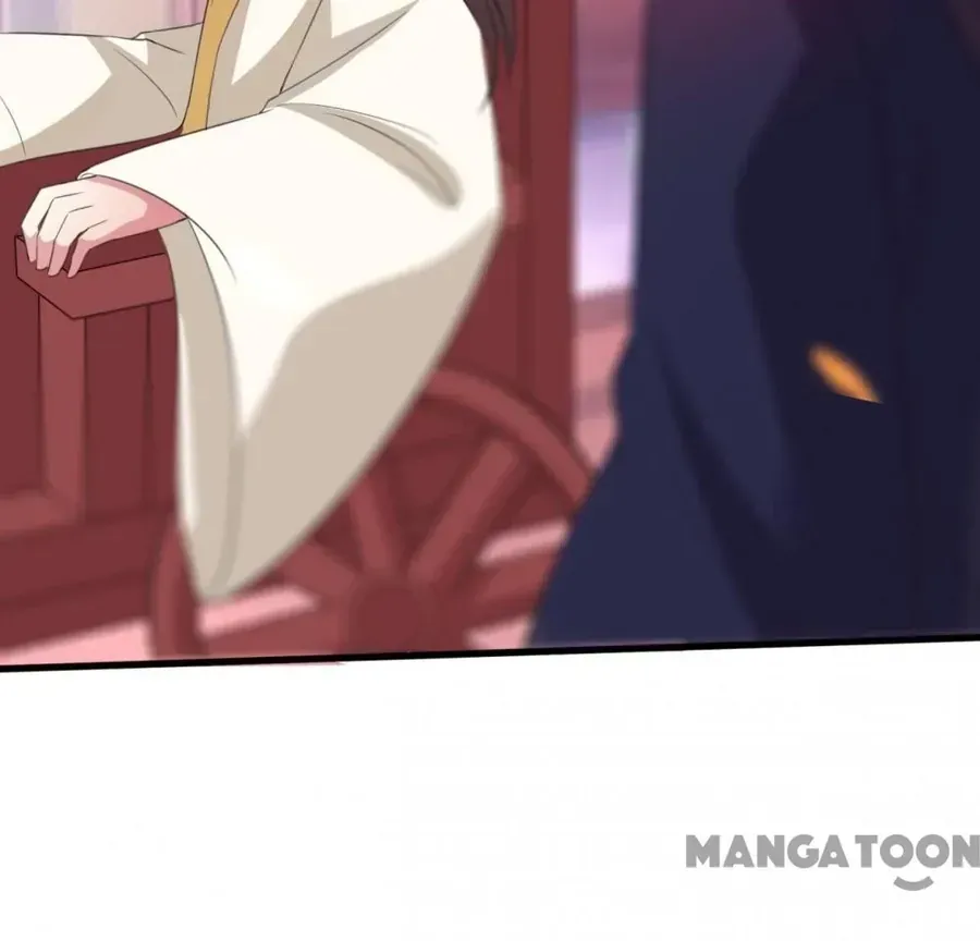 Phúc Hắc Vương Gia Đừng Làm Loạn Chap 35 - Next Chap 36