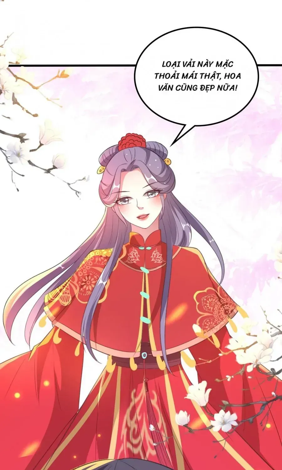 Phúc Hắc Vương Gia Đừng Làm Loạn Chap 35 - Next Chap 36