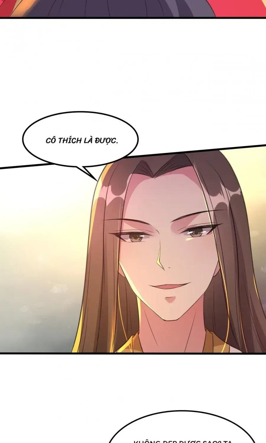 Phúc Hắc Vương Gia Đừng Làm Loạn Chap 35 - Next Chap 36
