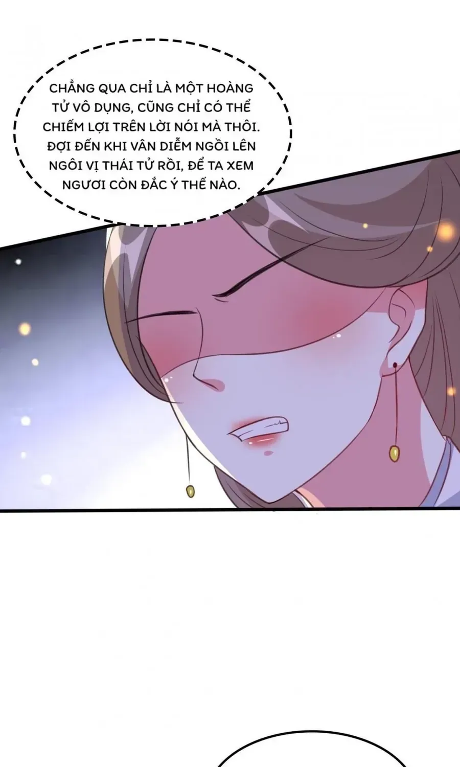 Phúc Hắc Vương Gia Đừng Làm Loạn Chap 36 - Next Chap 37