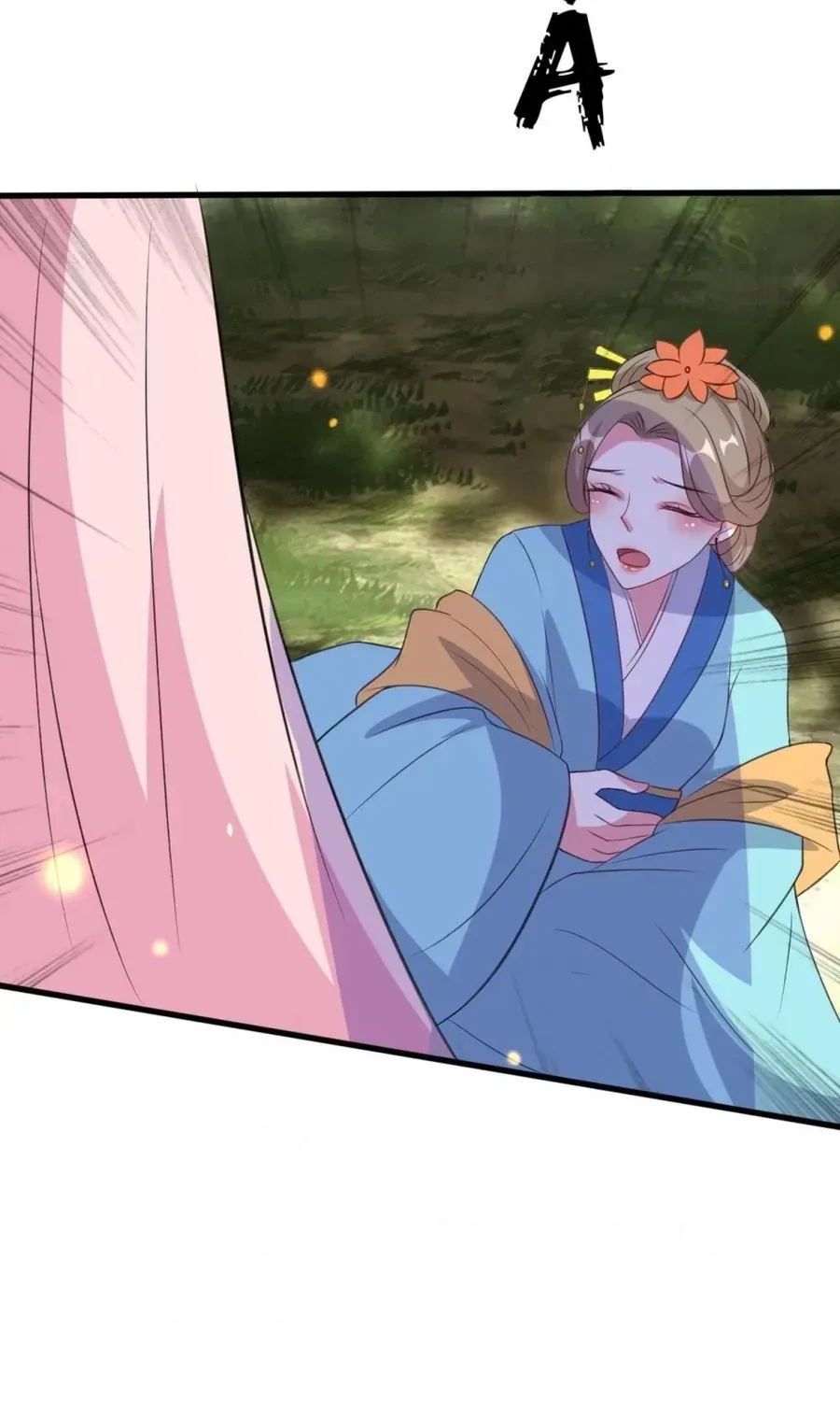 Phúc Hắc Vương Gia Đừng Làm Loạn Chap 36 - Next Chap 37