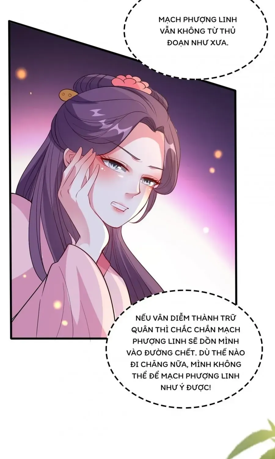 Phúc Hắc Vương Gia Đừng Làm Loạn Chap 36 - Next Chap 37